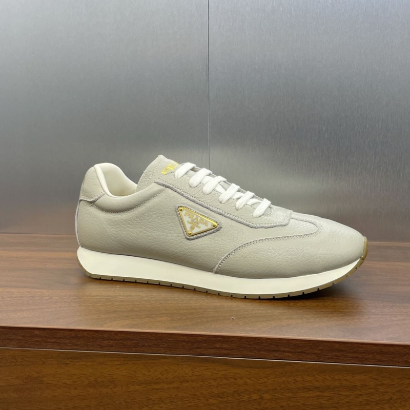 Prada Casual Shoes